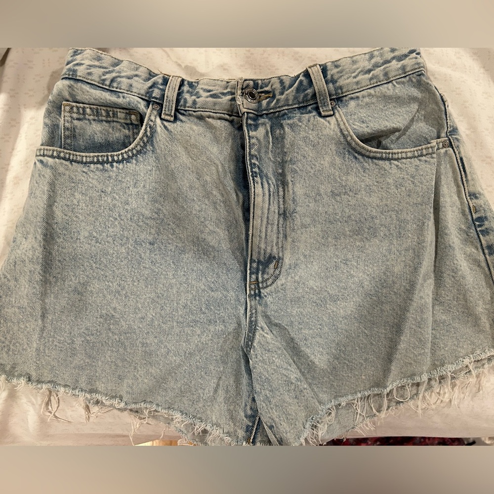 Cotton On mom jeans